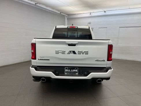 New 2026 RAM 1500 Laramie image 4