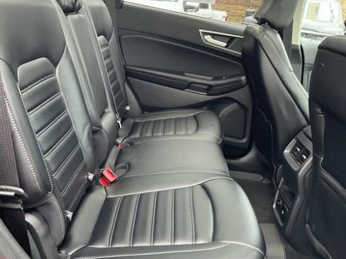 Used 2023 Ford Edge SEL w/ Convenience Package AWD/4WD image 49