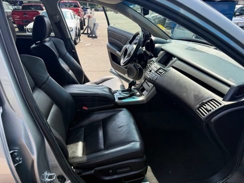 Used 2010 Acura RDX SH-AWD image 22