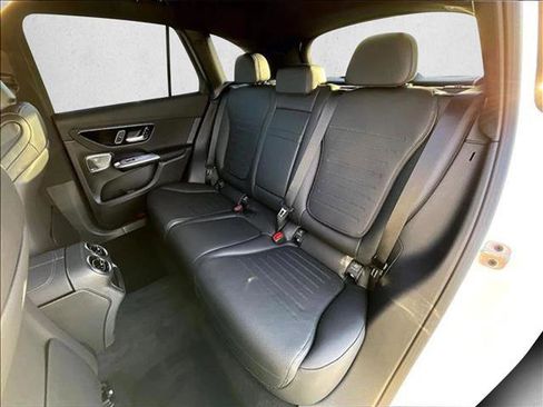 New 2026 Mercedes-Benz GLC 300 image 12