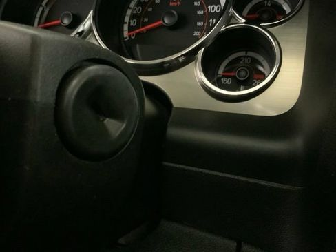 Used 2008 HUMMER H2 AWD/4WD image 16