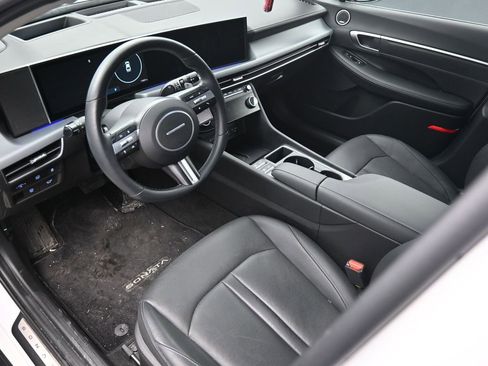 Used 2024 Hyundai Sonata Limited image 20