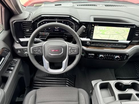 New 2026 GMC Sierra 1500 Elevation AWD/4WD image 21