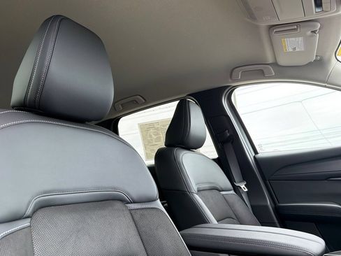 New 2026 MAZDA CX-5 Select AWD/4WD image 16
