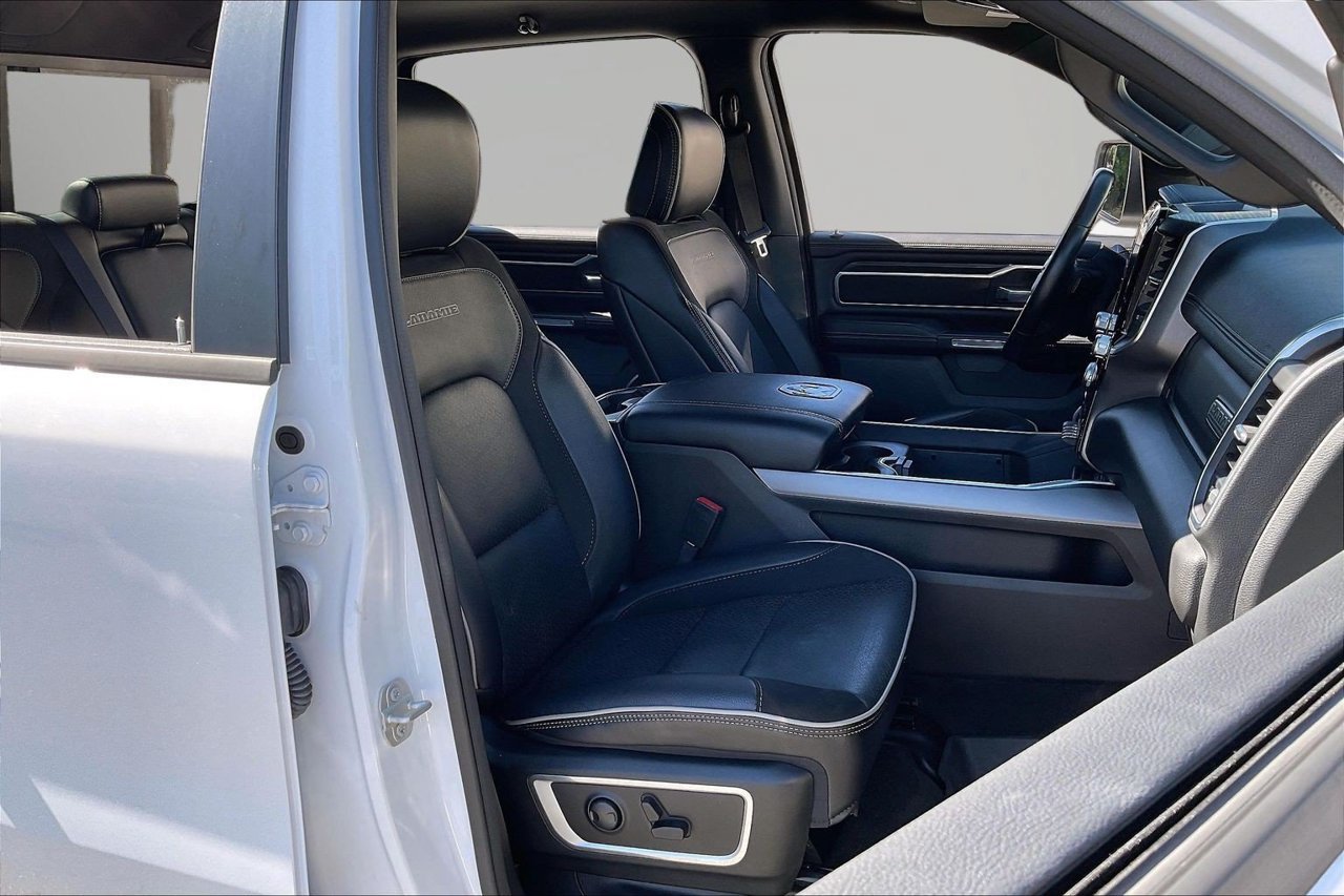 Certified 2023 RAM 1500 Laramie AWD/4WD image 23