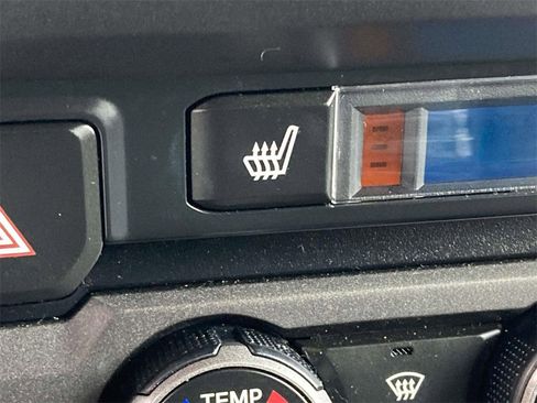 Used 2019 Toyota Tacoma TRD Pro image 16