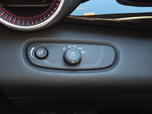 New 2026 Chevrolet Trax RS w/ Driver Confidence Package image 14