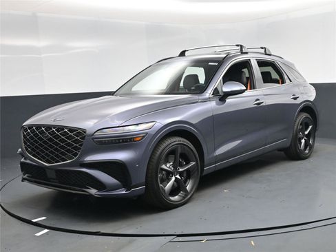 New 2026 Genesis GV70 3.5T Sport Prestige image 1