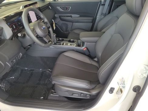 New 2026 Subaru Outback Limited XT AWD/4WD image 9