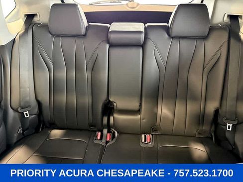 New 2026 Acura ADX FWD image 31