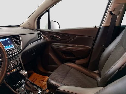 Used 2019 Buick Encore Preferred image 22