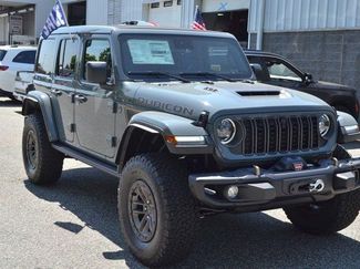 New 2025 Jeep Wrangler Unlimited Rubicon 392 video 2