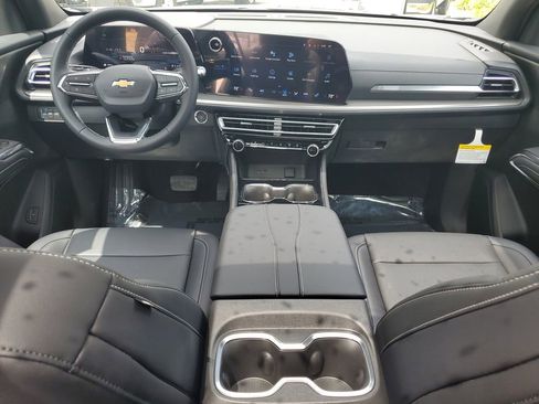 New 2026 Chevrolet Traverse LT AWD/4WD image 11