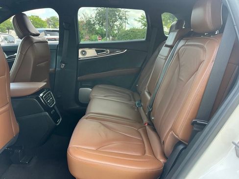 Certified 2023 Lincoln Nautilus Reserve AWD/4WD image 13