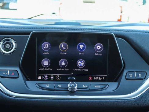Used 2020 Chevrolet Blazer LT FWD image 14