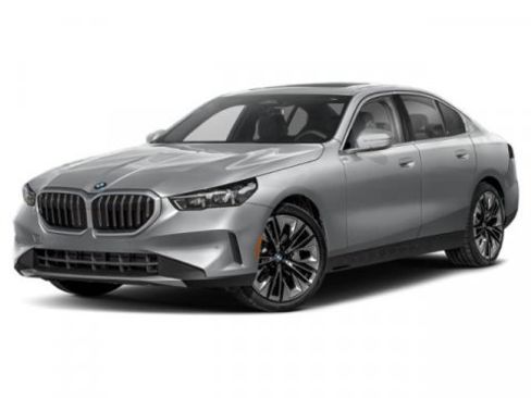 New 2026 BMW 530i w/ Premium Package image 1