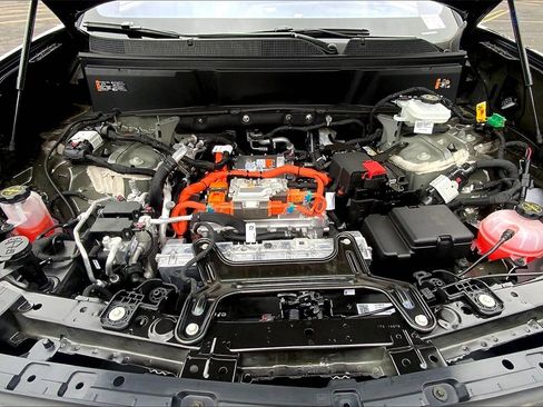 New 2026 Cadillac Vistiq Premium Luxury image 17