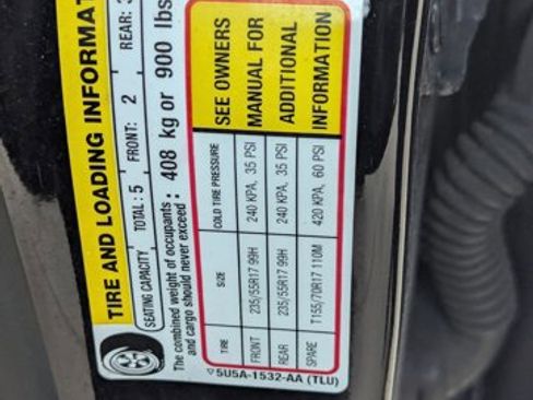 Used 2017 Ford Escape SE image 14