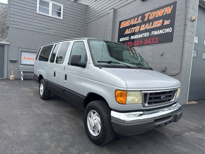 Used 2006 Ford E-350 and Econoline 350 XLT
