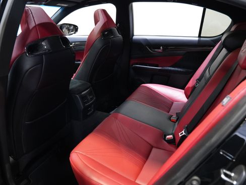 Used 2018 Lexus GS F RWD image 40