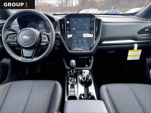 Used 2026 Subaru Forester Premium AWD/4WD image 5