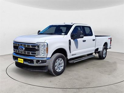 Certified 2024 Ford F350 XLT w/ 360-Degree Camera Package