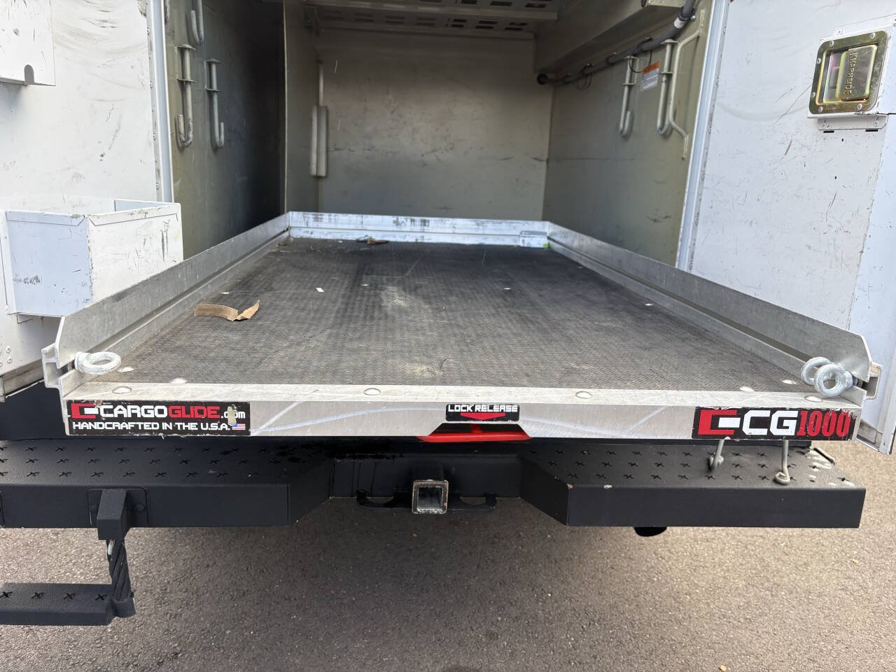 Used 2013 Chevrolet Silverado 3500 W/T RWD image 9