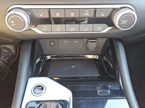 Used 2024 Nissan Altima 2.5 SR w/ SR Premium Package FWD image 10