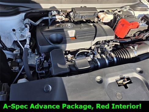 Used 2024 Acura RDX A-Spec image 18
