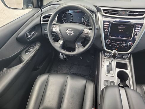 Certified 2024 Nissan Murano SV FWD image 18