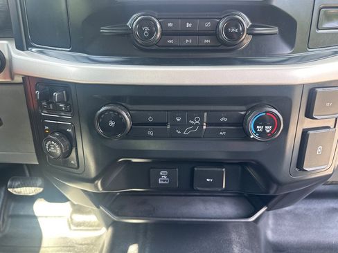Used 2021 Ford F150 XL w/ Equipment Group 101A High AWD/4WD image 31