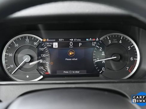 Used 2023 Land Rover Range Rover Velar R-Dynamic S image 18