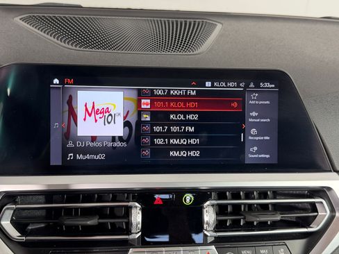 Used 2023 BMW 430i Gran Coupe w/ Premium Package image 27