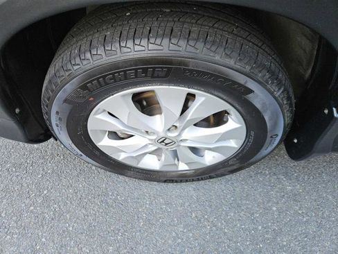 Used 2014 Honda CR-V EX-L image 10