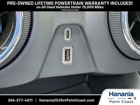 Used 2023 Chevrolet Blazer LT FWD image 22