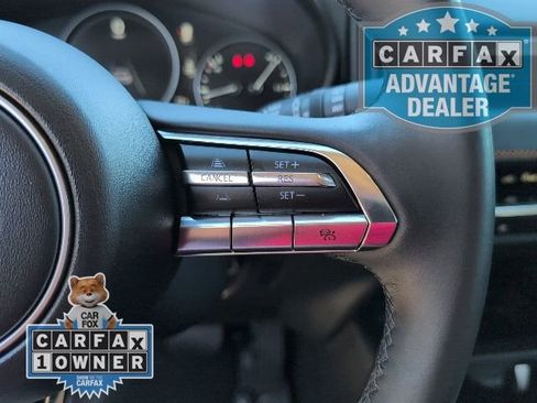 Used 2025 MAZDA CX-50 AWD 2.5 S w/ Accent Package image 21