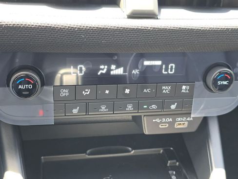 New 2026 Subaru Outback Limited XT AWD/4WD image 24