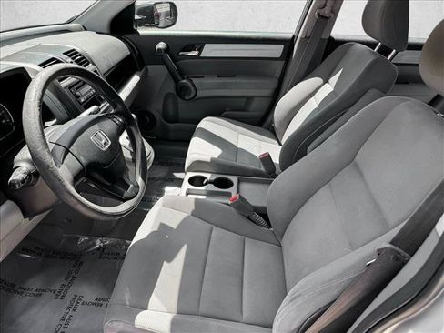 Used 2011 Honda CR-V LX image 9
