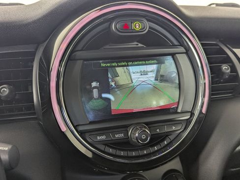 Used 2021 MINI Cooper S w/ 6.5" Touchscreen Package FWD image 17