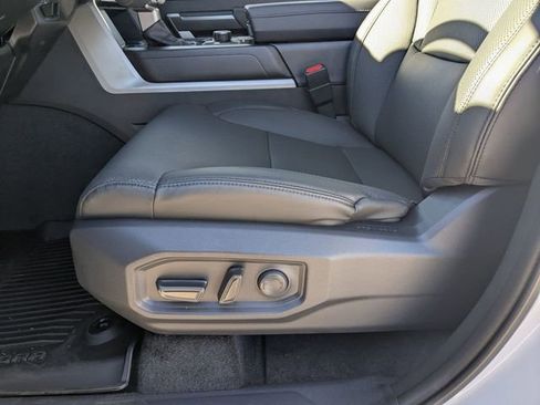 New 2025 Toyota Tundra SR5 AWD/4WD image 15