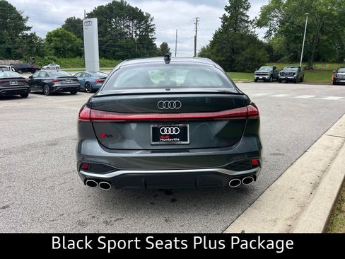 New 2026 Audi S5 Premium Plus AWD/4WD image 4