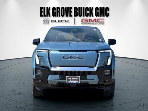 New 2025 GMC Sierra EV Denali image 9