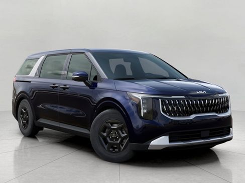 New 2026 Kia Carnival image 8