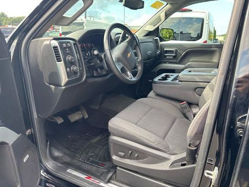 Used 2017 Chevrolet Silverado 2500 LT w/ All Star Edition AWD/4WD image 14