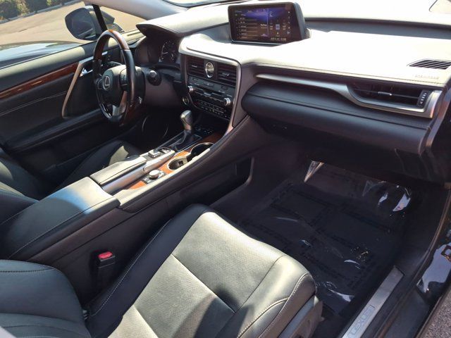 Used 2018 Lexus RX 350L AWD image 23