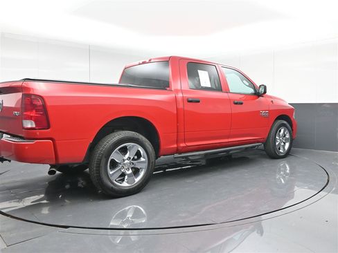 Used 2019 RAM 1500 Express w/ Express Value Package image 5
