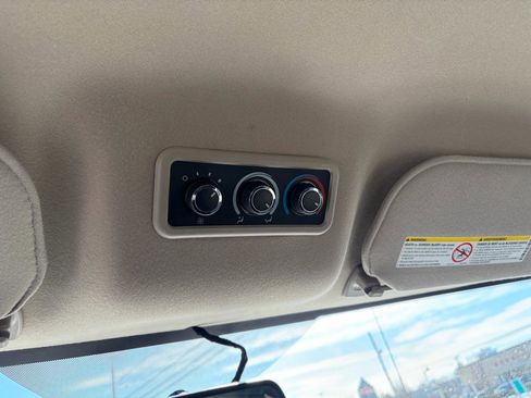 Used 2023 Chevrolet Express 3500 LS image 20