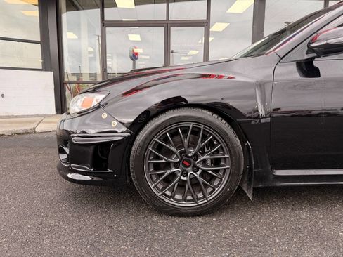 Used 2013 Subaru Impreza WRX STI image 2