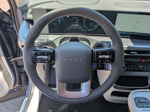 New 2026 Hyundai Ioniq 9 SEL image 14