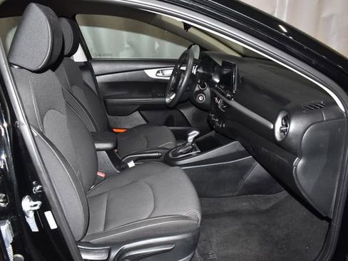 Used 2024 Kia Forte LXS image 26